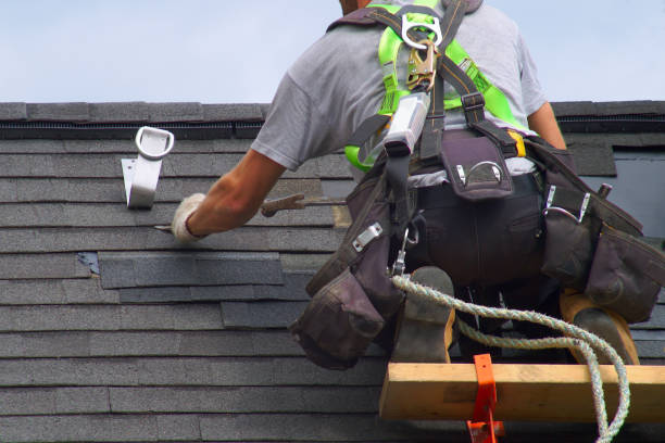 Best Flat Roof Repair Services  in Houston, MS