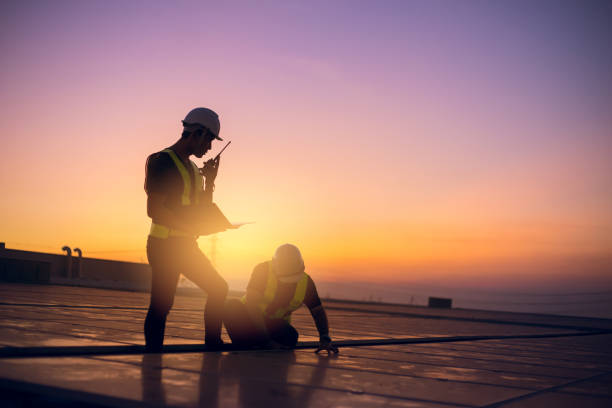 Best Sealant for Roof  in Houston, MS