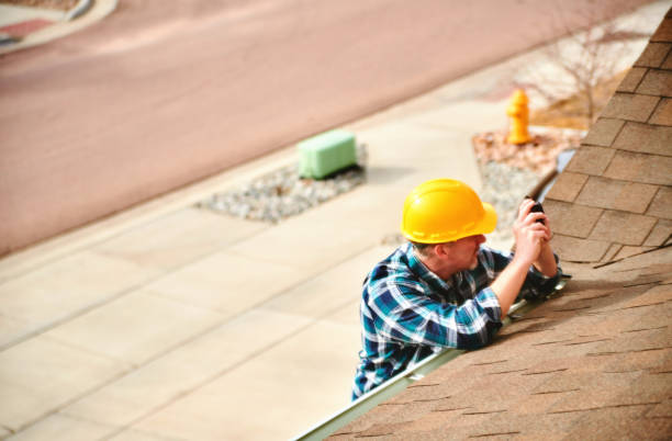 Quick and Trustworthy Emergency Roof Repair Services in Houston, MS