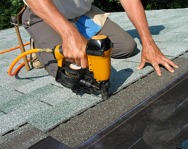 Best Metal Roofing Contractor  in Houston, MS