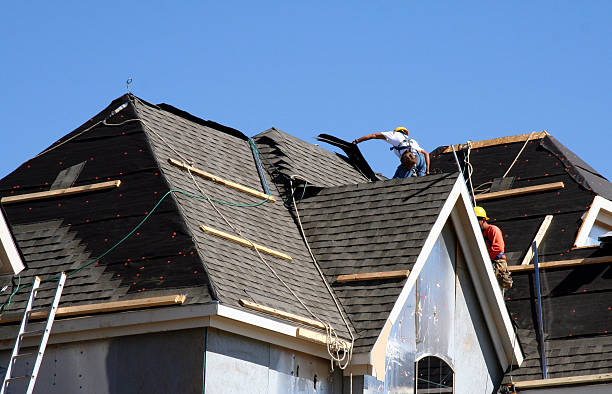 Trusted Houston, MS Roofing Contractor Experts