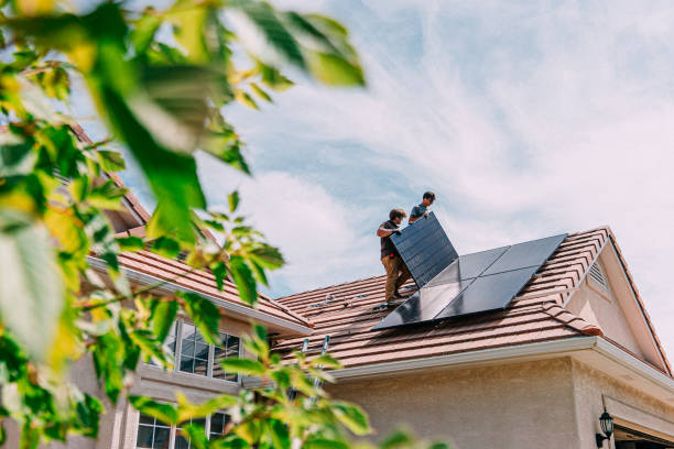  Houston, MS Roofing Contractor Pros