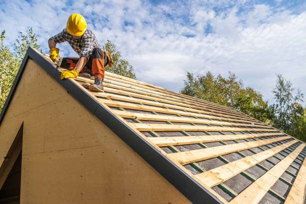 Best Shingle Roofing Installation  in Houston, MS