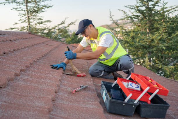 Best New Roof Installation  in Houston, MS