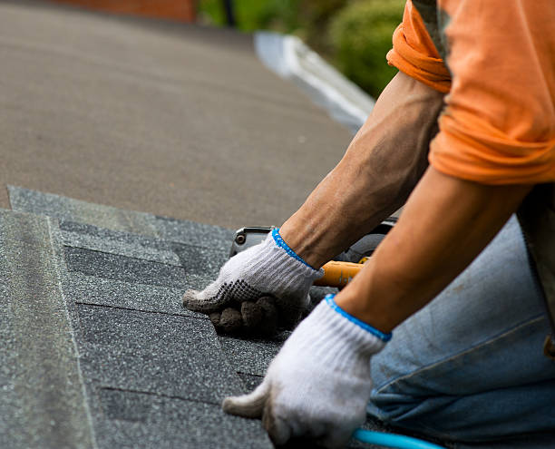 Best New Roof Installation  in Houston, MS