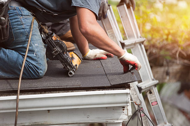 Best Roof Replacement Cost  in Houston, MS