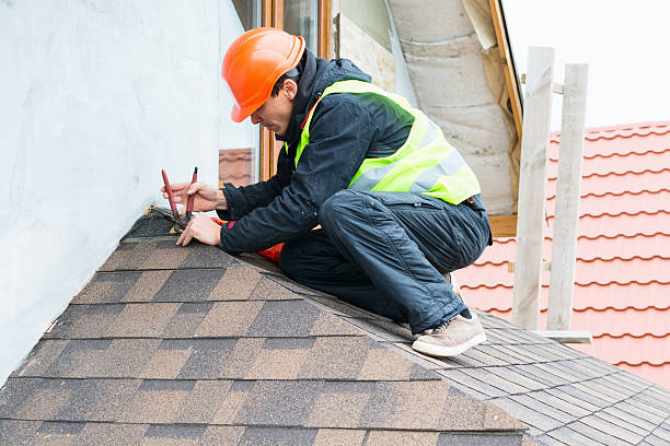 Best Best Roofing Contractors  in Houston, MS