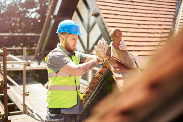 Best Best Roofing Contractors  in Houston, MS